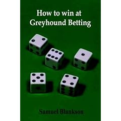 How to Win at Greyhound Betting
