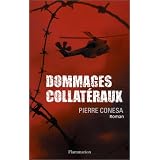 Dommages collat�rauxpar Pierre Conesa