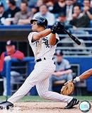 Royce Clayton - Batting , 8x10