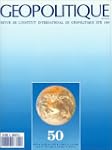 G�opolitique, num�ro 50 : Indon�sie,...