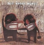 Fuel for the Hate Game an album by Hot Water Music