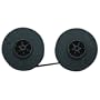Nu-kote Model B328 Black Nylon Printer Ribbon