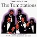 Best of the Temptations [UK-Import]