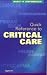 Book Quick Reference to Critical Care (Books)