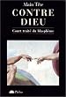 Contre dieu