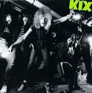 Kix - Yeah, Yeah, Yeah (1981) Lyrics - Zortam Music