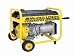McCulloch Generator ? 11 HP, 5000 Watt, Model# FG5700