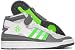 Adidas Originals Men's Forum Mid RS Retro Sneaker