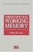 Book Visuo-Spatial Working Memory (Essays in Cognitive Psychology)