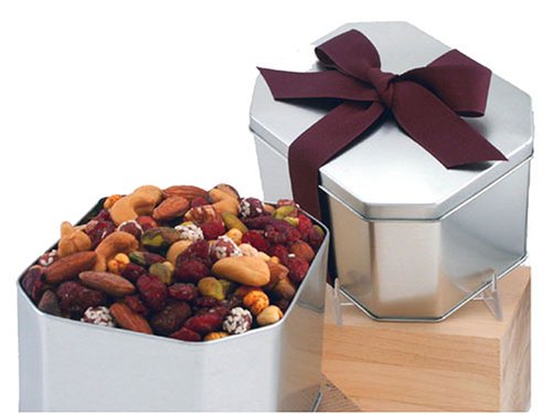 Fastachi Appreciation Affair - Fastachi Cranberry Nut Mix by Fastachi