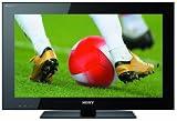 Sony Bravia KDL32NX503U 32-inch Widescreen Full HD 1080p LCD TV with Freeview HD