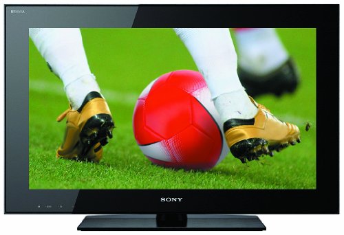 Sony Bravia KDL32NX503U 32-inch Widescreen Full HD 1080p LCD TV with Freeview HD