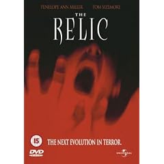 The Relic [DVD] [1997]