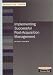 Implementing Successful Post-acquisition Management (FT Management Briefings)