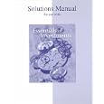 Solutions Manual for Use with Essentials of Investments: 4th ed