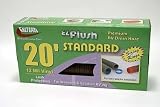 EZ-FLUSH Sewer Drain Hose - 3 x 20'