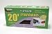EZ-FLUSH Sewer Drain Hose - 3 x 20'