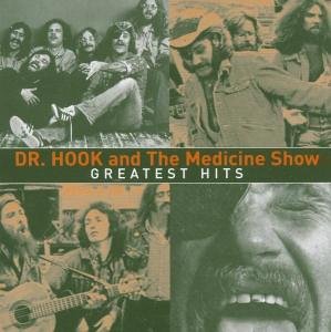 Dr. Hook And The Medicine Show - Greatest Hits - Zortam Music