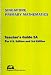 Primary Mathematics Teacher's Guide 5A (US Edition & 3rd Edition)