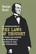 An Investigation of the Laws of Thought