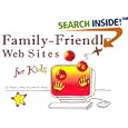 Family Friendly Web Sites for Kids