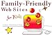 Books : Family Friendly Web Sites for Kids