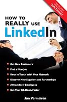 Cover of "How to REALLY use LinkedIn"