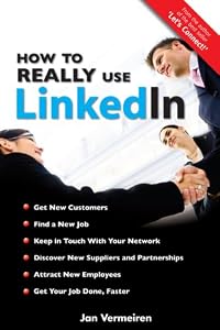 Cover of "How to REALLY use LinkedIn" Cover of "How to REALLY use LinkedIn"