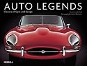 Auto Legends: Classics of Style and Design (Auto Legends Series)
