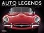 Auto Legends: Classics of Style and Design (Auto Legends Series)