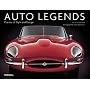 Auto Legends: Classics of Style and Design
