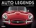 Auto Legends: Classics of Style and Design (Auto Legends Series)