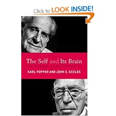 The Self and Its Brain: An Argument for Interactionism