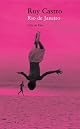 Rio de Janeiro (Writer and the City)