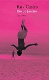 Rio de Janeiro (Writer and the City)