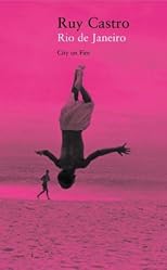 Rio de Janeiro (Writer and the City)