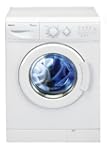 Beko WML 15105 Lave Linge Frontal pos...