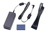 Canon ACK-500 AC-Adapter f&uuml;r Digital IXUS V2/330/V3