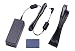 Canon ACK-500 AC-Adapter für Digital IXUS V2/330/V3