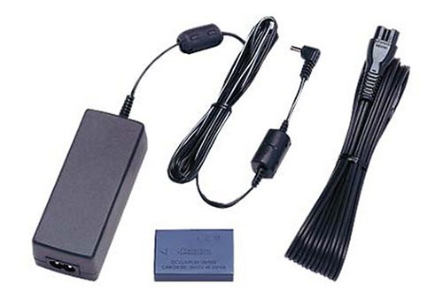 Canon ACK-500 AC-Adapter f&uuml;r Digital IXUS V2/330/V3 Preisvergleich