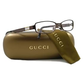 AUTHENTIC GUCCI EYEGLASSES GG 2769 STRASS HAVANA NDE GG2769 OPTICAL RX 49MM