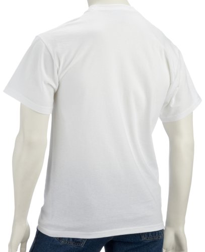 Fruit of the Loom 5-Pack Valueweight T-Shirt