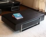 モーム ハイクラスモダンなコーヒーテーブル/ロータイプリビングセンターテーブル