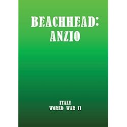 Beachhead: Anzio
