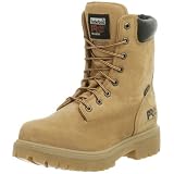 Timberland Pro Men's Direct Attach 8" Soft Toe Boot