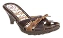 Fly London Desi Bow Mule
