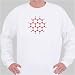 Coronene Sweatshirt
