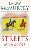 Streets of Laredo: Sequel to Lonesome Dove