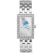 Lions Logo Art Women's Starlette Stainless Steel Watch