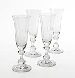 Mikasa French Country Fluted Champagne, 6 Oz